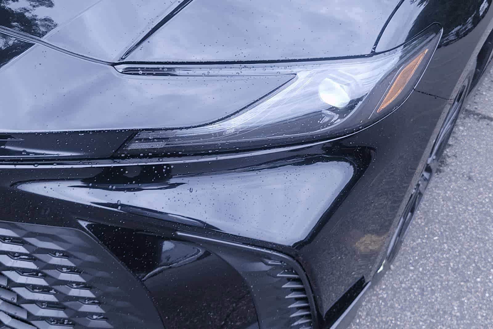 Thumbnail: 2025 Toyota Camry - 10