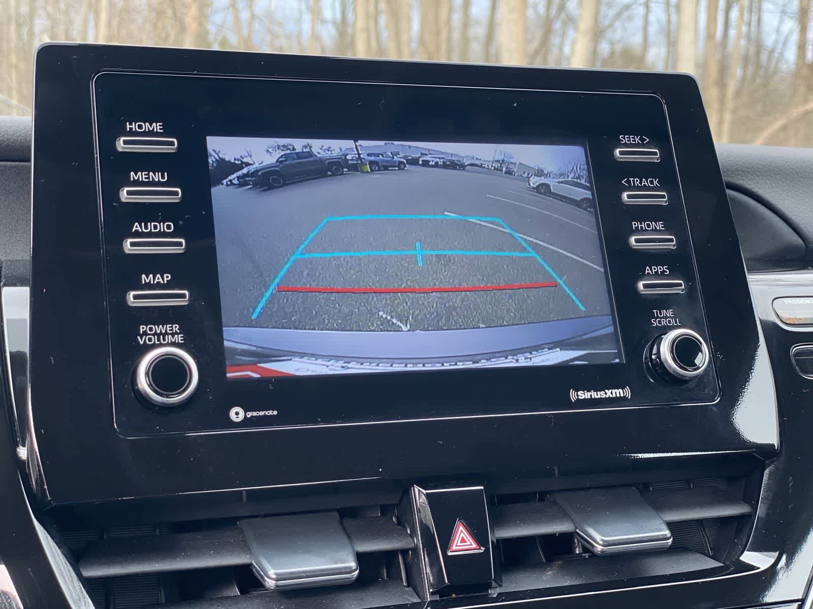 Thumbnail: 2023 Toyota Camry - 34