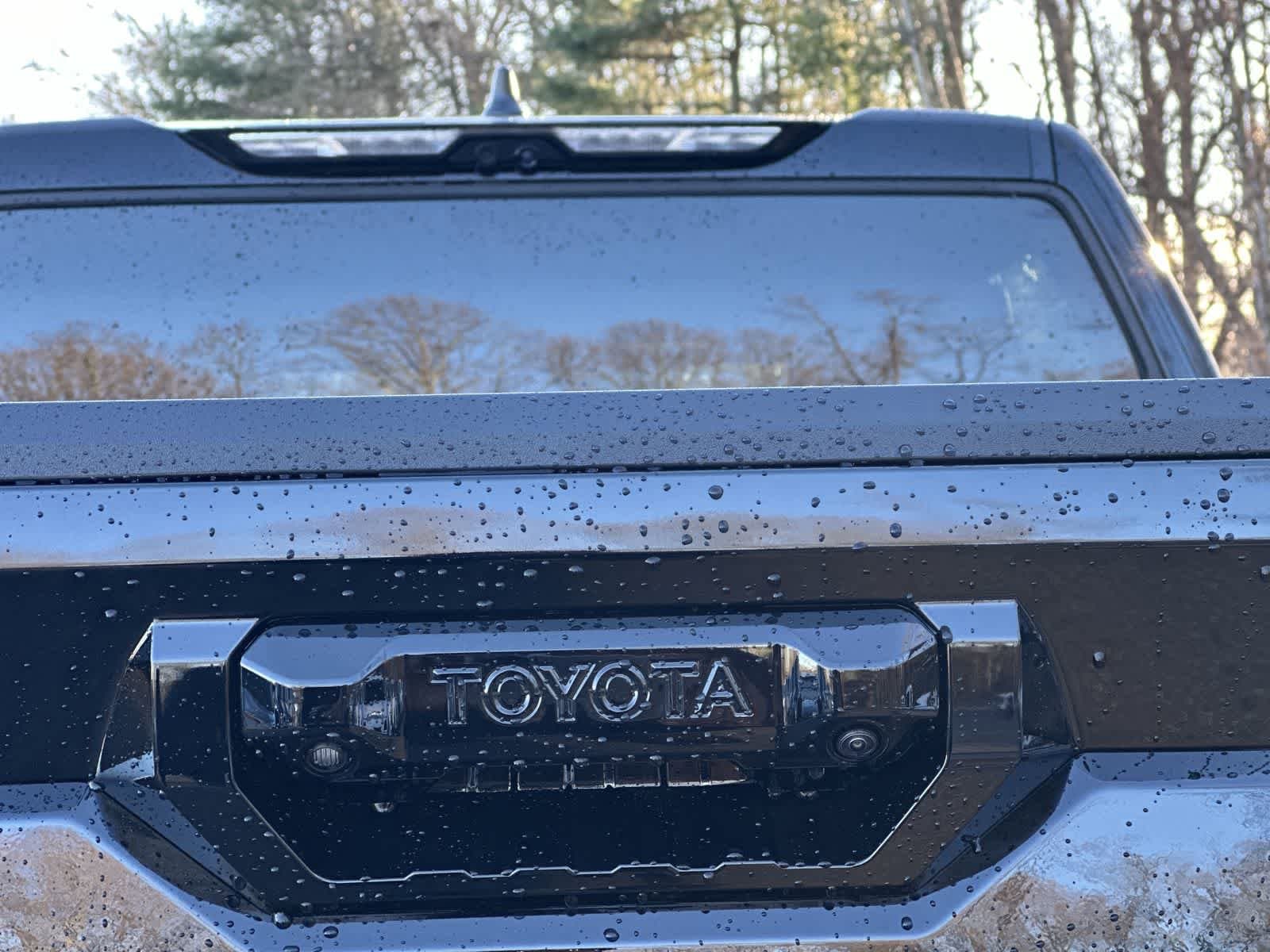 Thumbnail: 2026 Toyota Tundra - 21