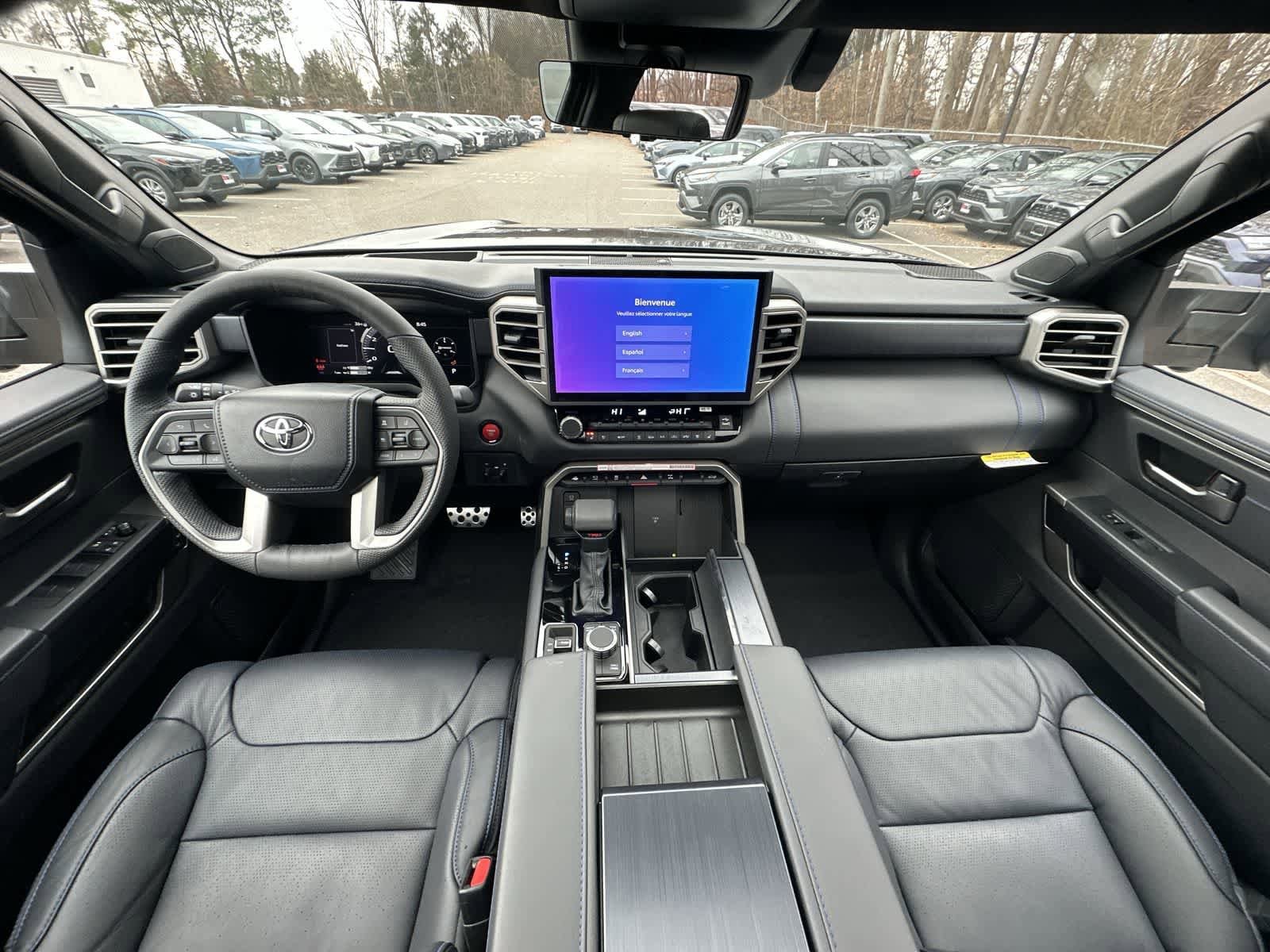 Thumbnail: 2026 Toyota Tundra - 43