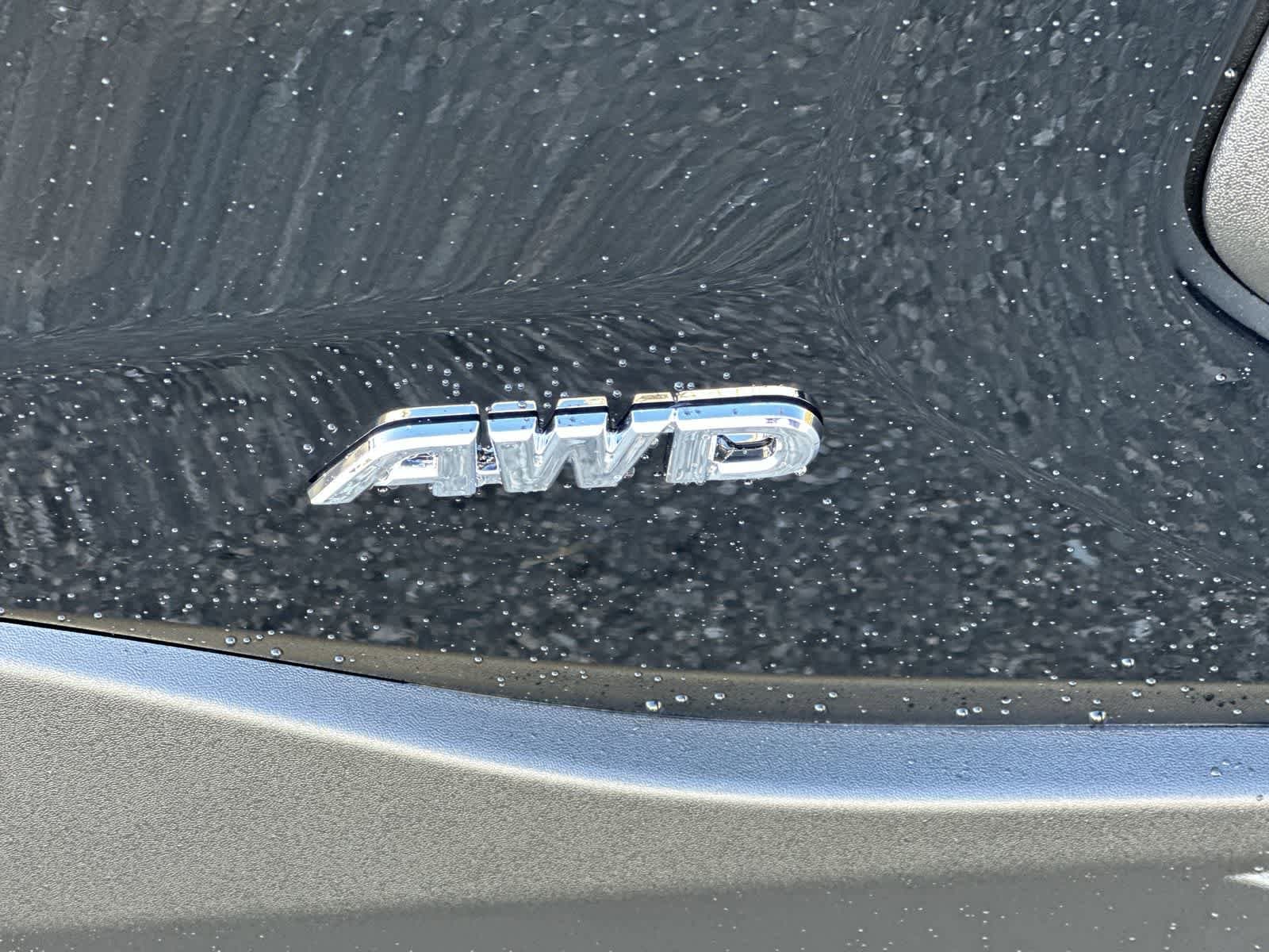 Thumbnail: 2025 Toyota RAV4 - 10