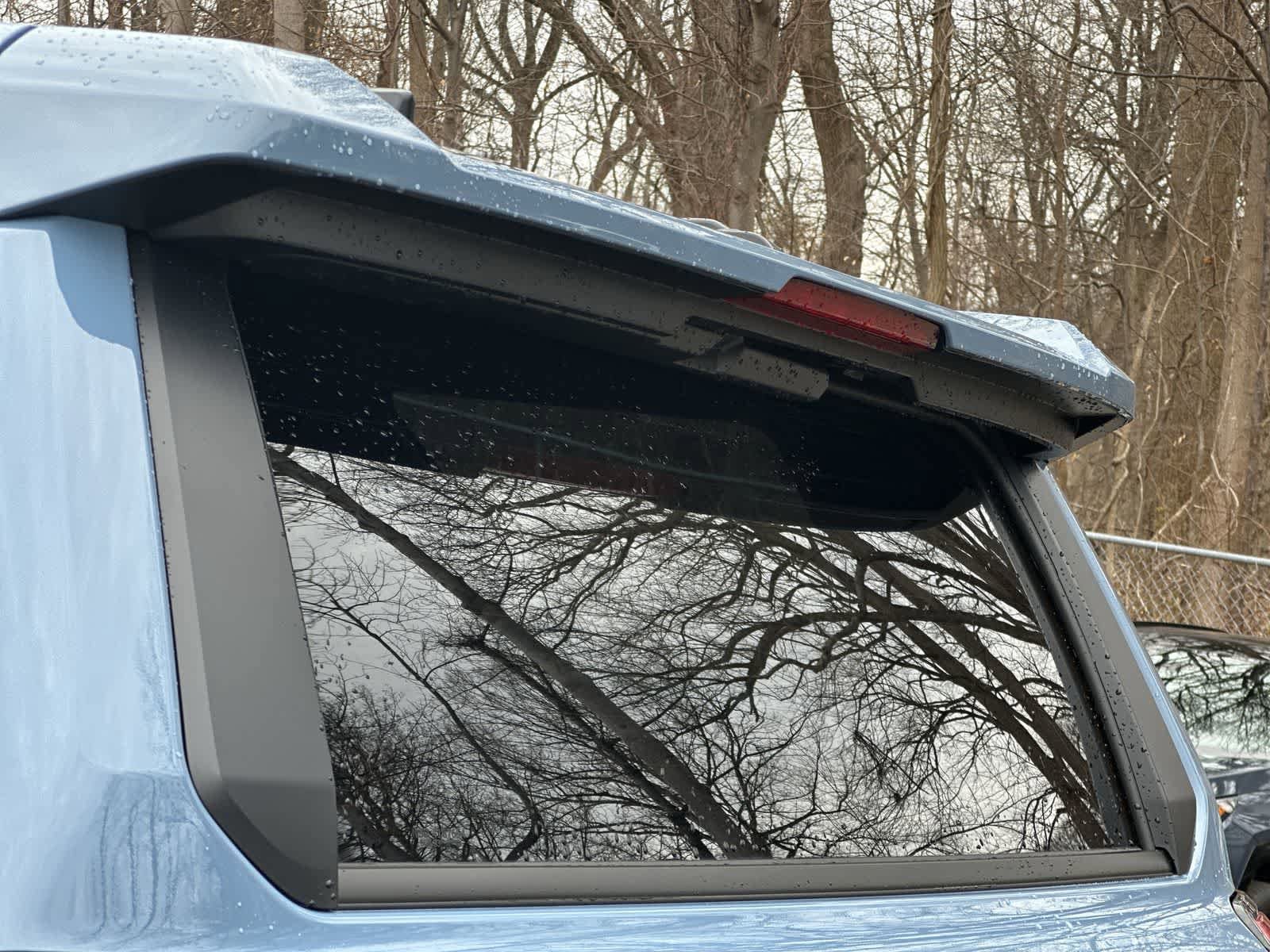 Thumbnail: 2026 Toyota 4Runner - 18