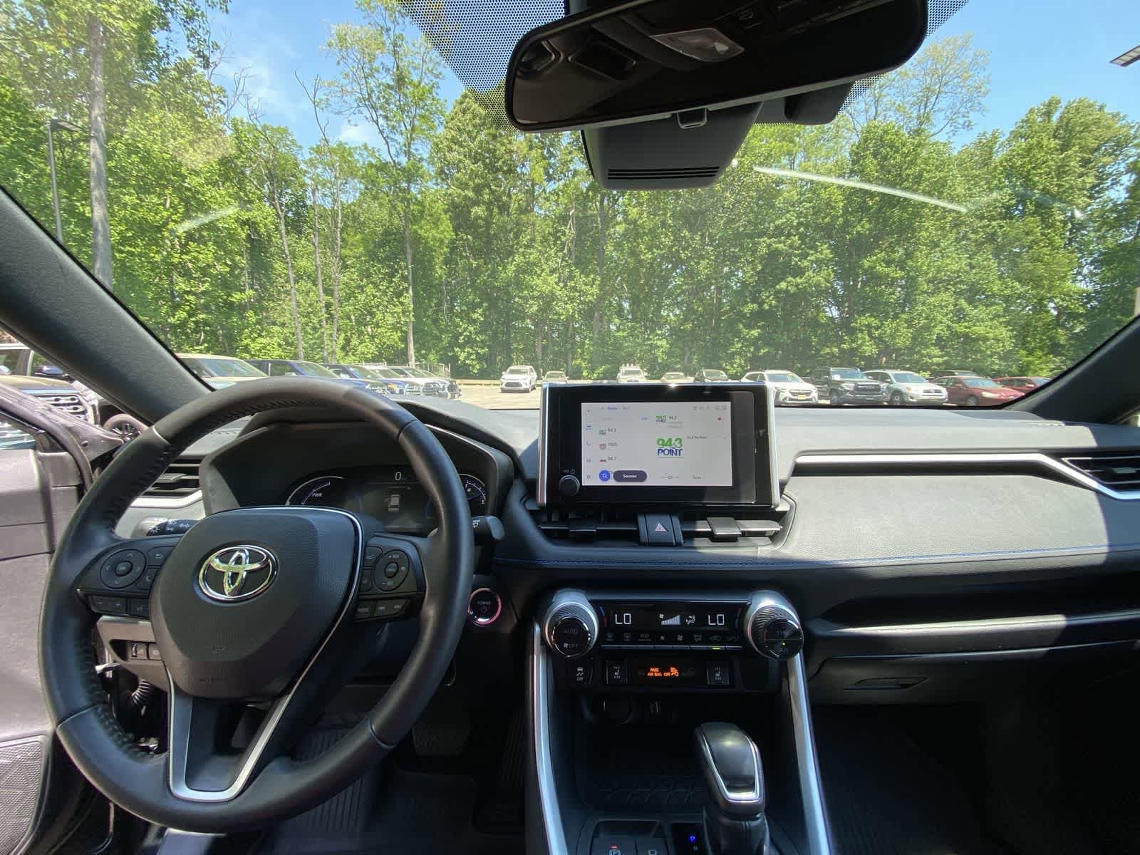 Thumbnail: 2024 Toyota RAV4 - 22