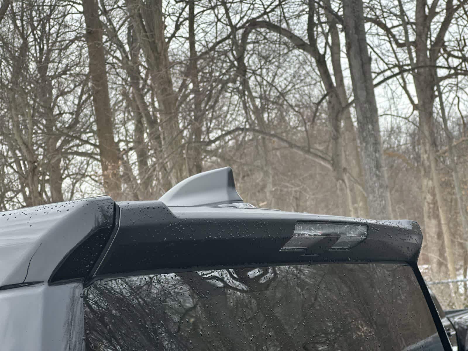 Thumbnail: 2026 Toyota Tacoma - 16