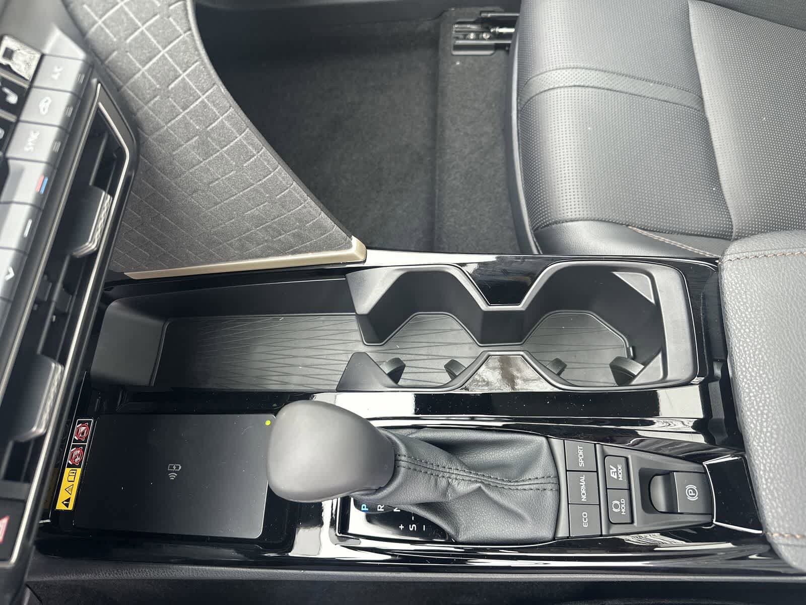 Thumbnail: 2026 Toyota Camry - 30