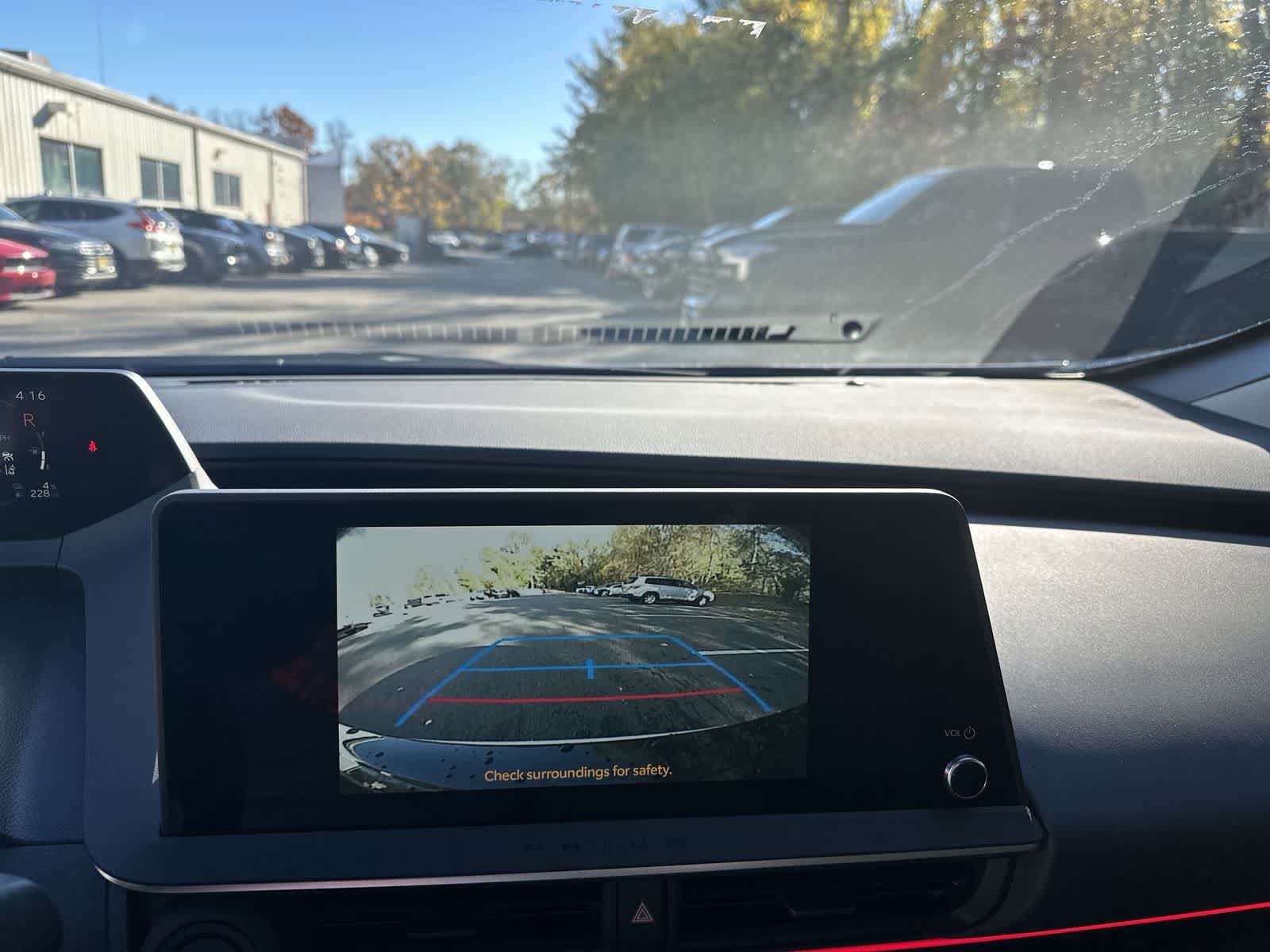 Thumbnail: 2026 Toyota Prius - 20