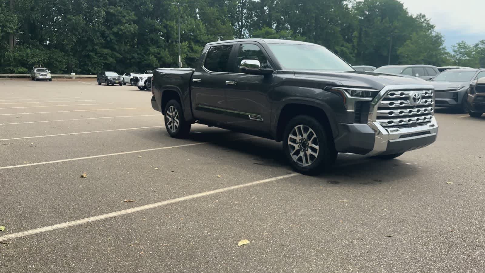 New Toyota Tundra Truck For Sale & Lease | Freehold, NJ