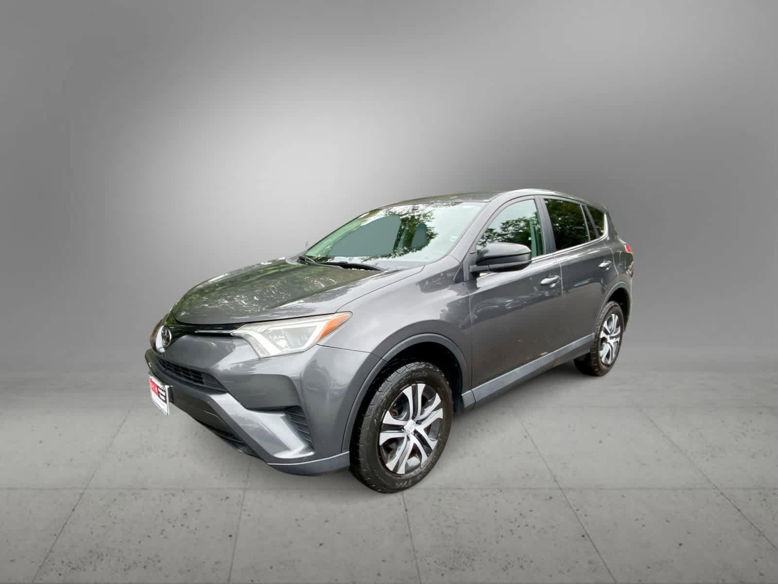 2018 Toyota RAV4