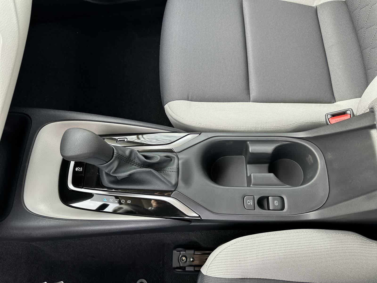 Thumbnail: 2026 Toyota Corolla - 24