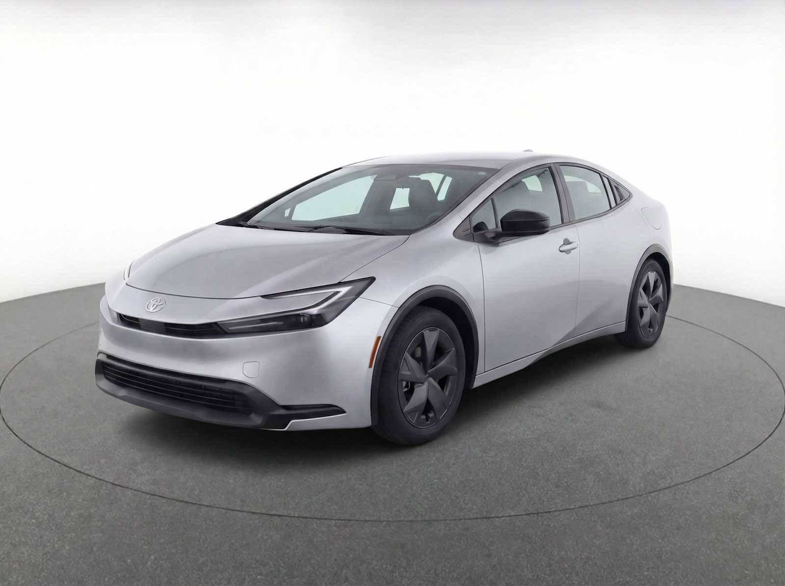 Thumbnail: 2025 Toyota Prius - 1