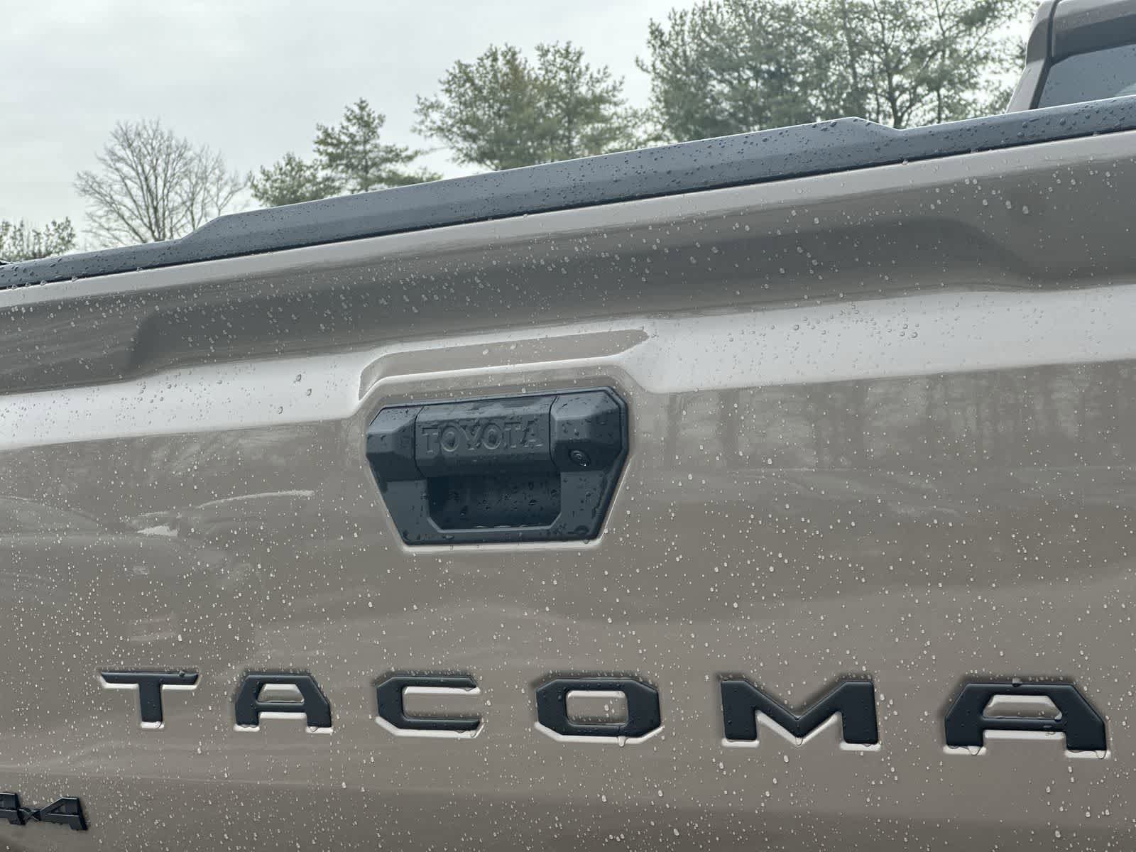 Thumbnail: 2026 Toyota Tacoma - 23