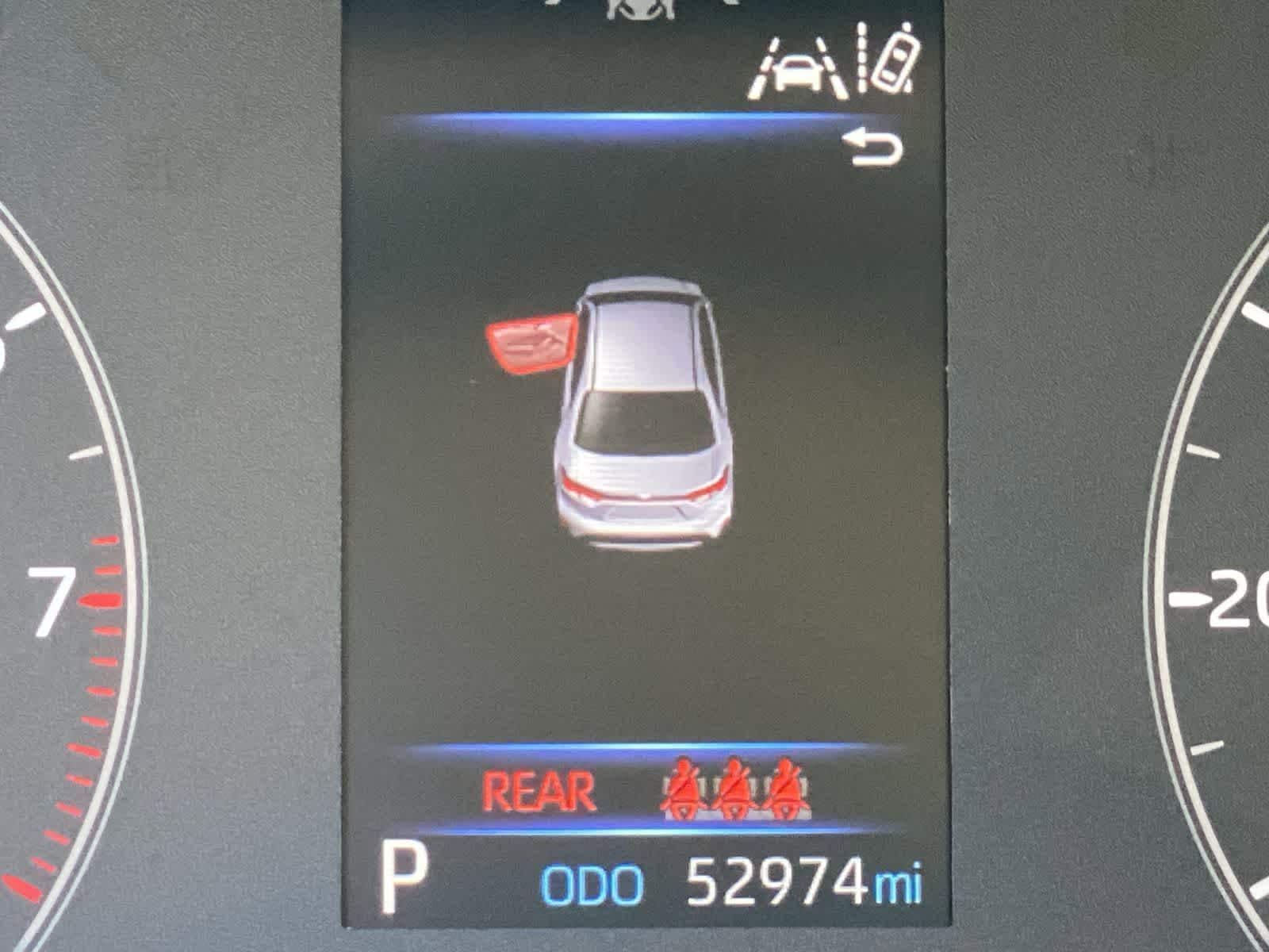 Thumbnail: 2024 Toyota Corolla - 29