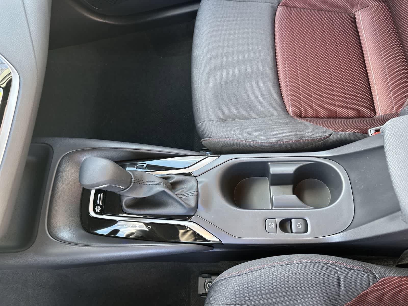 Thumbnail: 2026 Toyota Corolla - 28