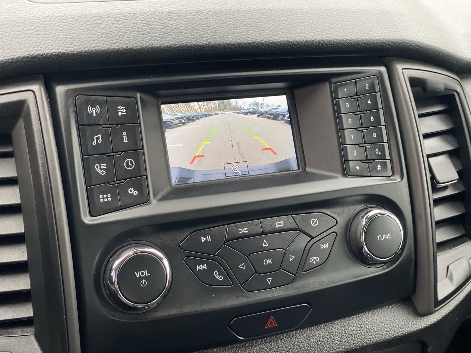 Thumbnail: 2021 Ford Ranger - 30