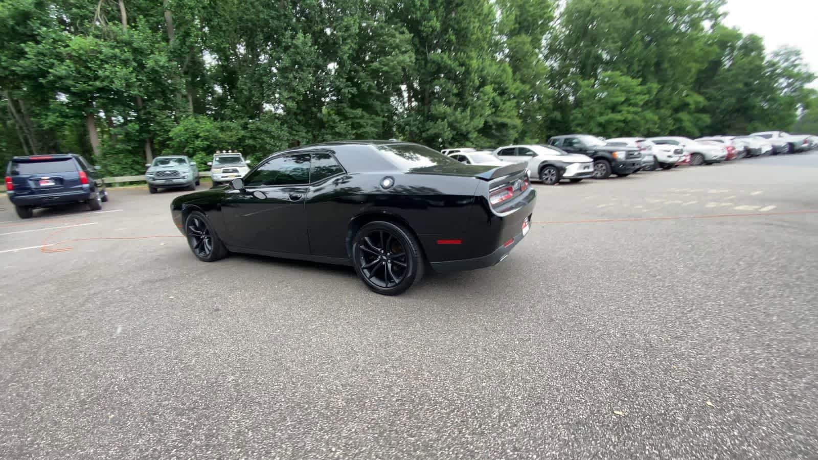 Thumbnail: 2018 Dodge Challenger - 6