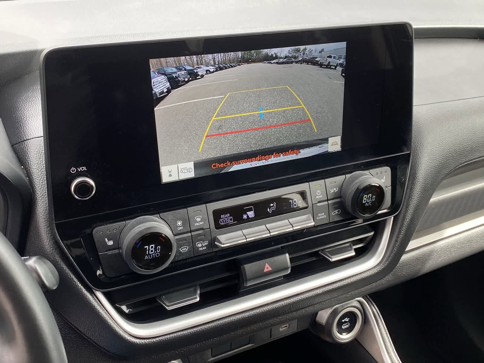 Thumbnail: 2025 Toyota Grand Highlander - 29