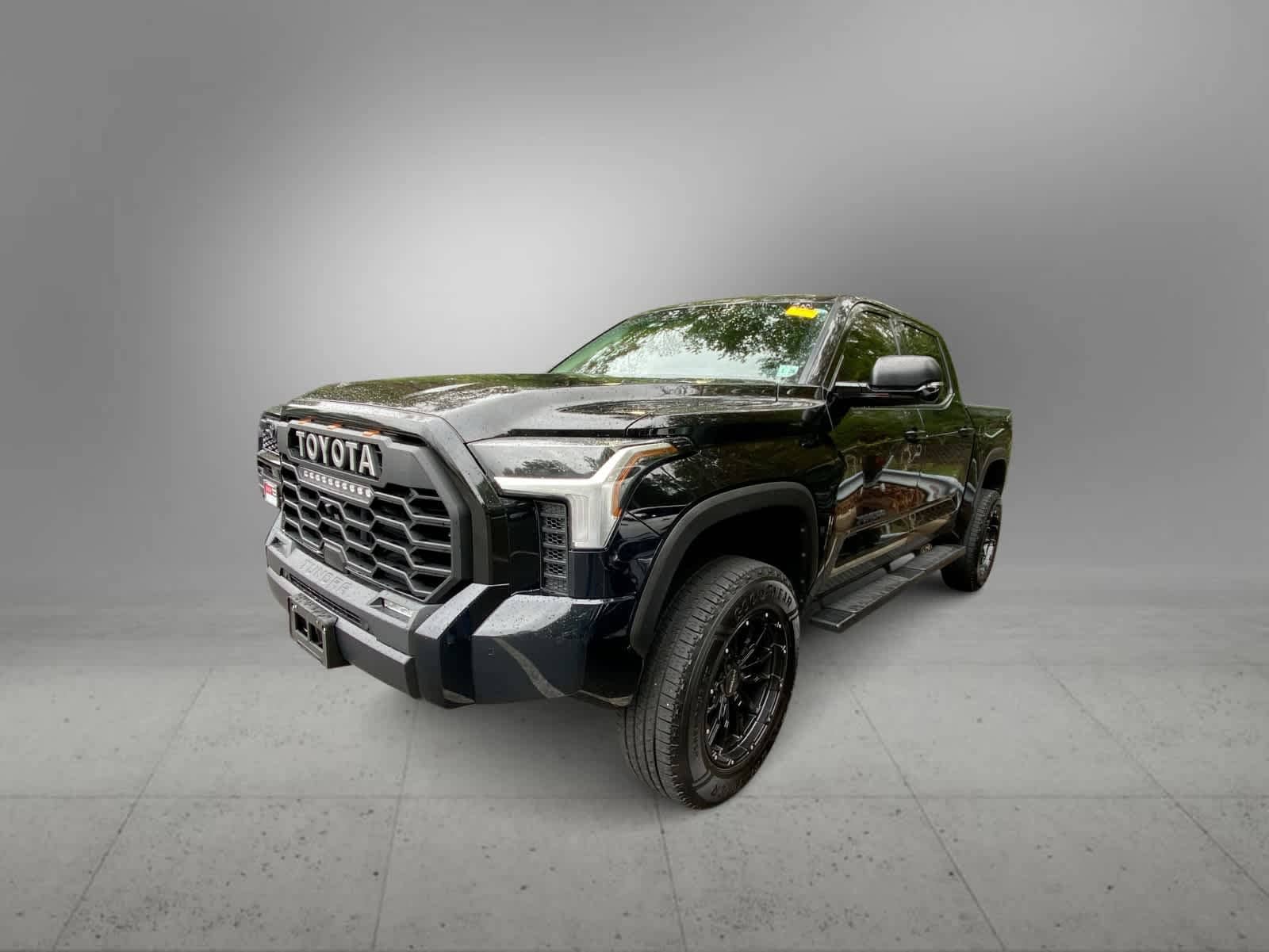 Thumbnail: 2023 Toyota Tundra - 1
