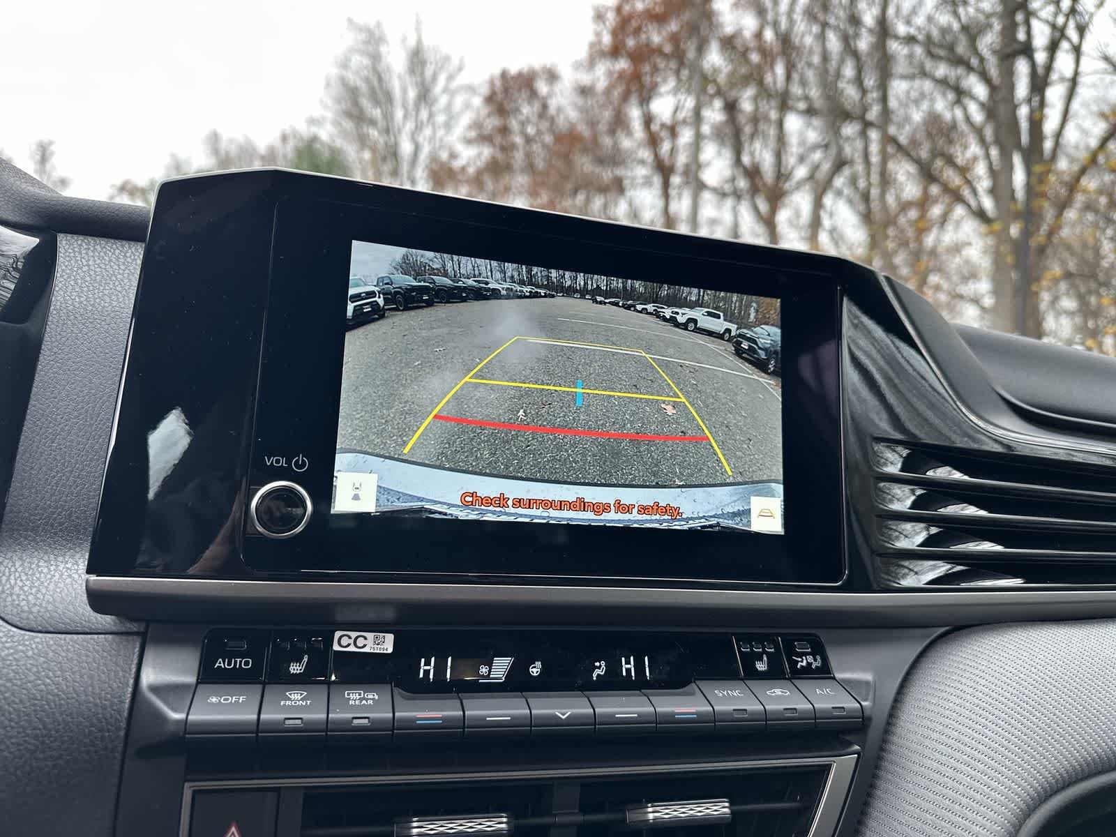 Thumbnail: 2026 Toyota Camry - 26