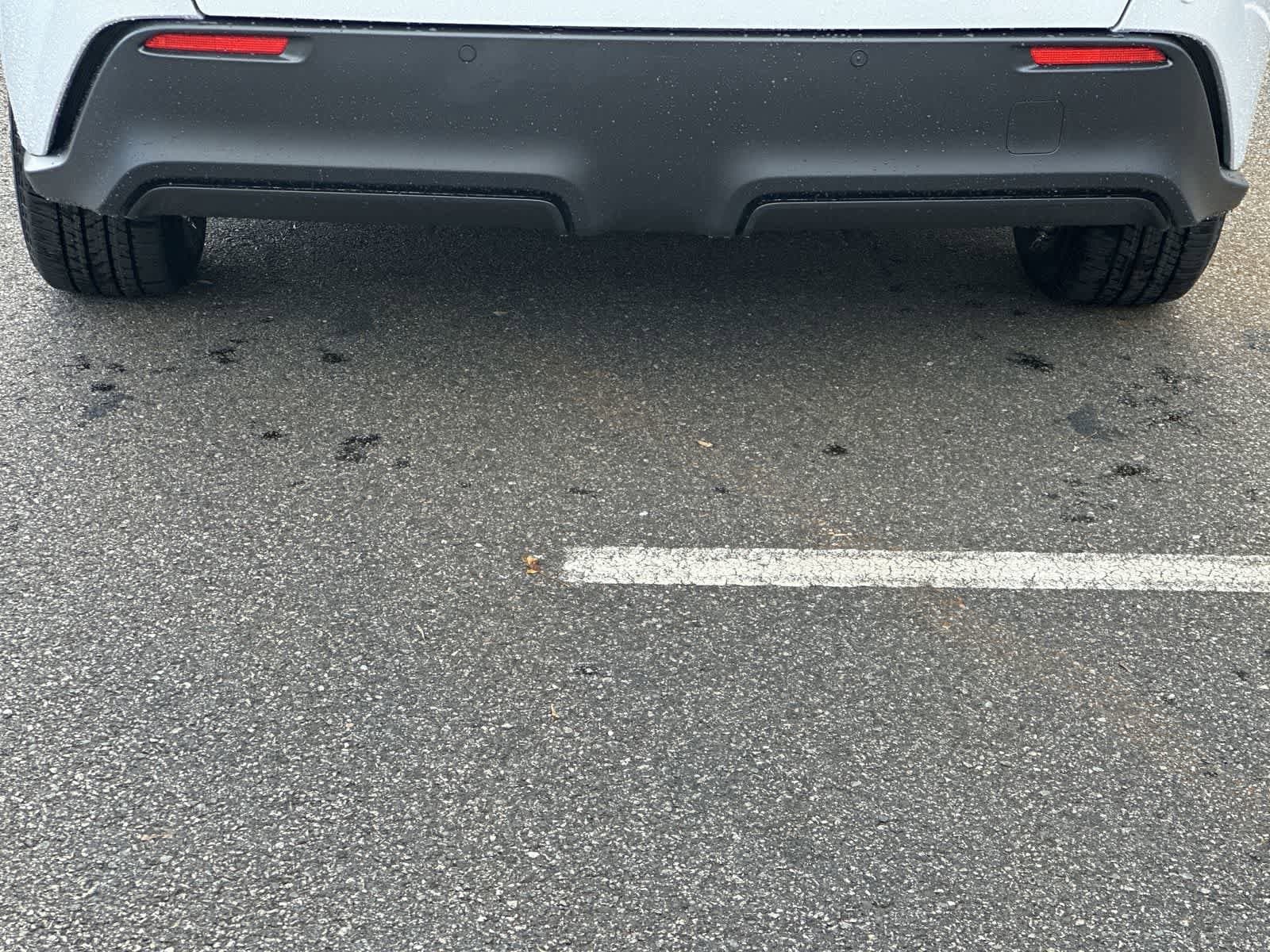 Thumbnail: 2026 Toyota bZ - 17