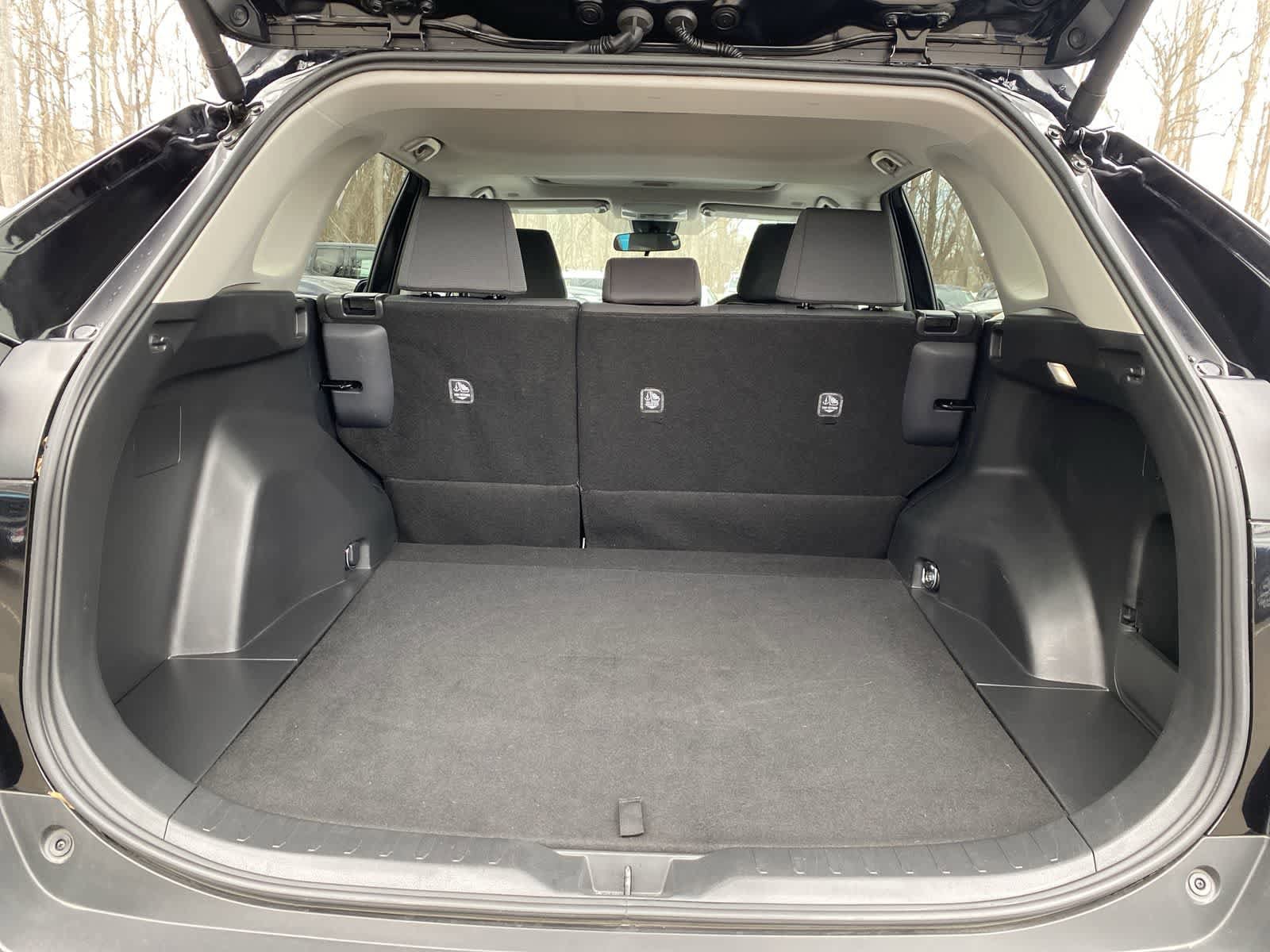 Thumbnail: 2025 Toyota RAV4 - 13