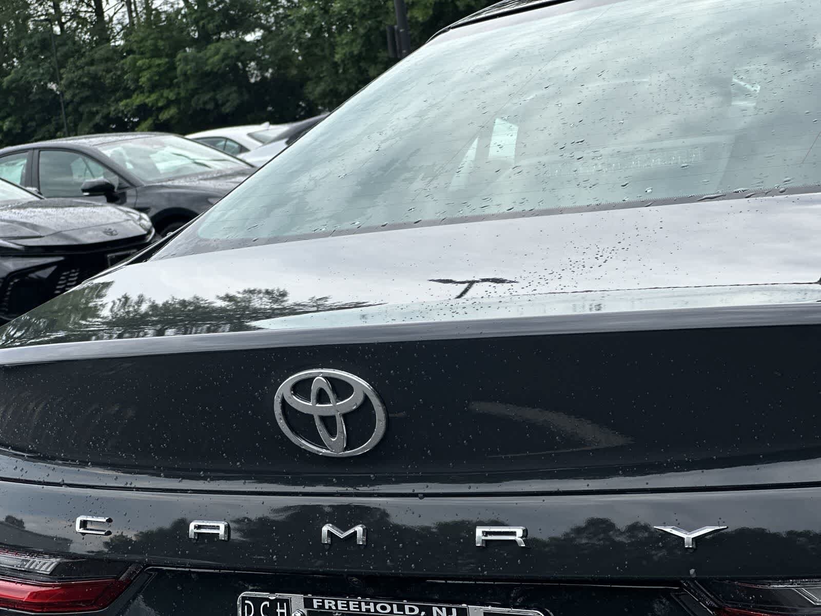 Thumbnail: 2026 Toyota Camry - 18