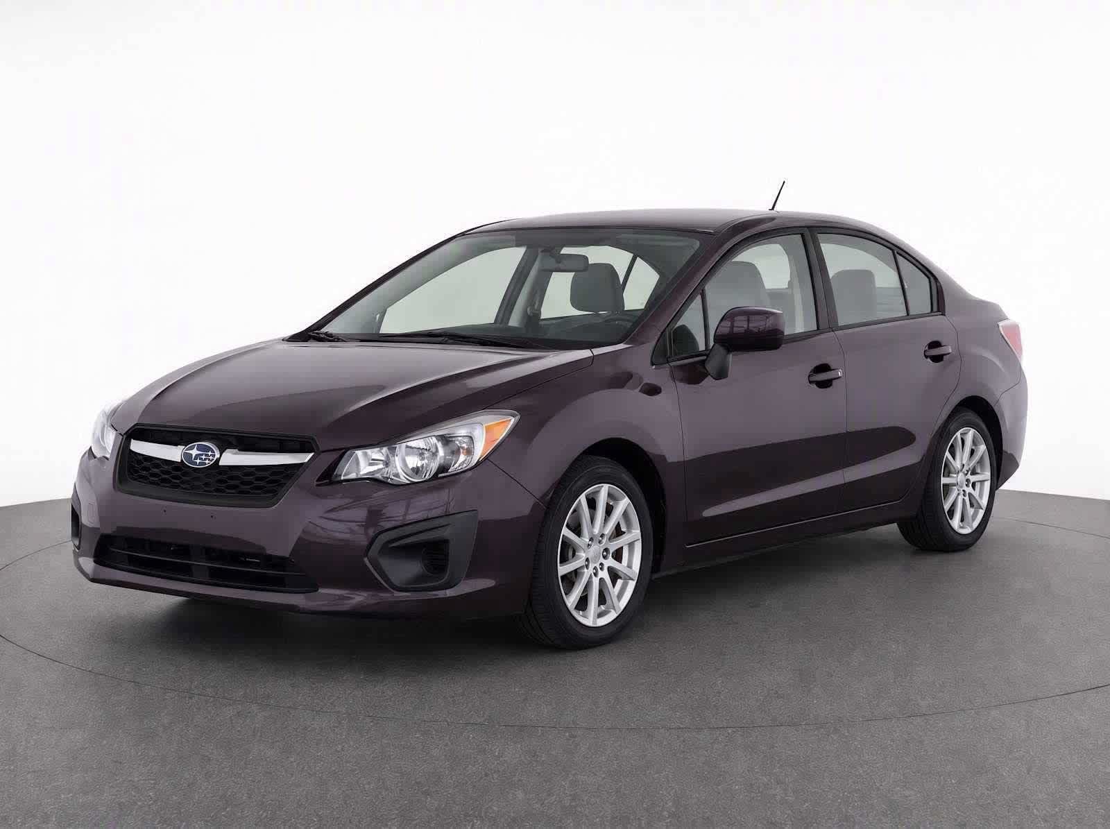 Used 2013 Subaru Impreza 2.0I Premium with VIN JF1GJAC61DH023219 for sale in Freehold, NJ