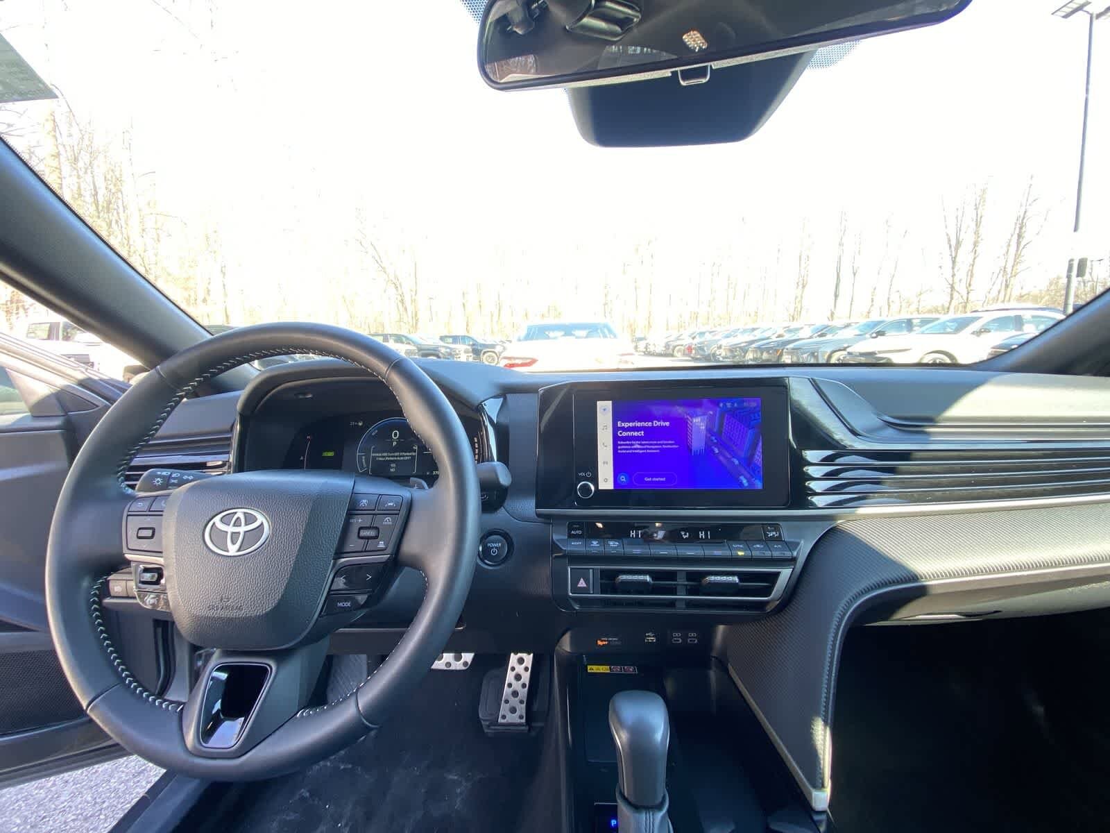 Thumbnail: 2025 Toyota Camry - 23