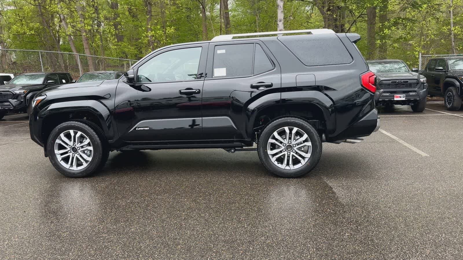 Thumbnail: 2026 Toyota 4Runner - 9