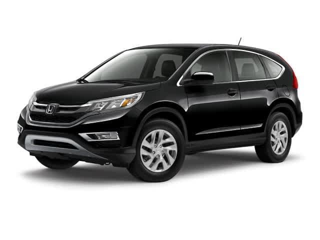 2016 Honda CR-V EX AWD's photo