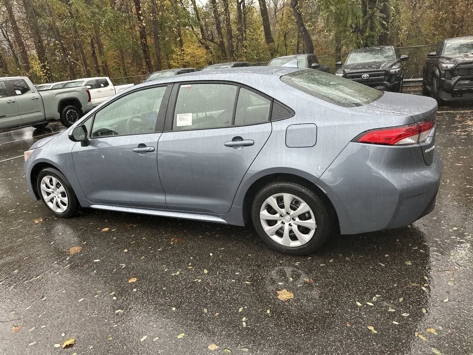 Thumbnail: 2026 Toyota Corolla - 16