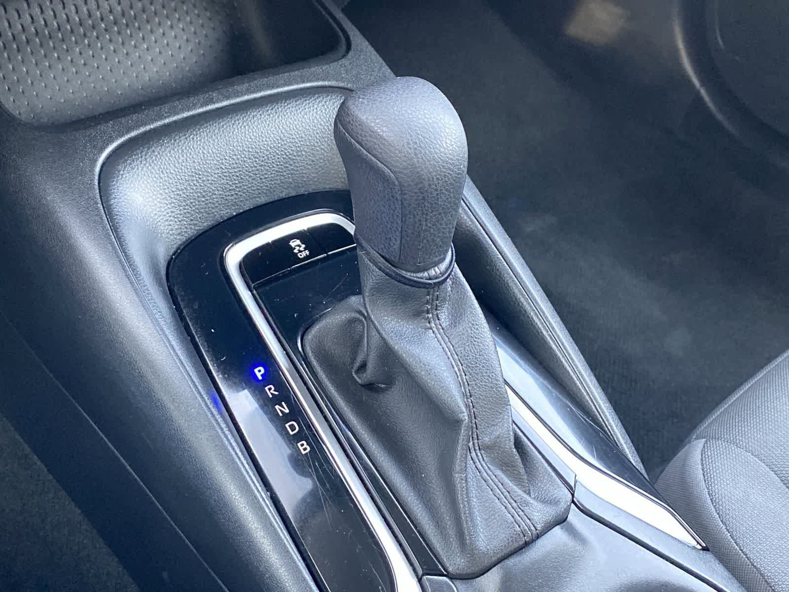 Thumbnail: 2024 Toyota Corolla - 28