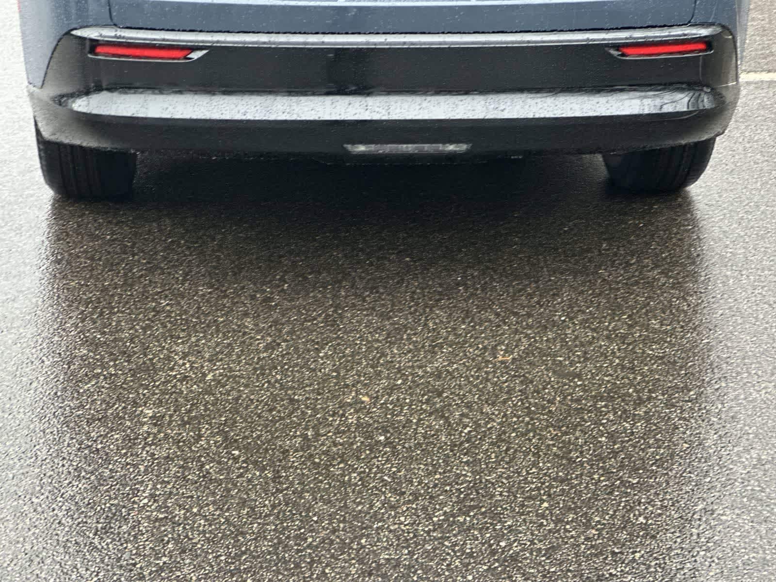 Thumbnail: 2026 Toyota Crown Signia - 19