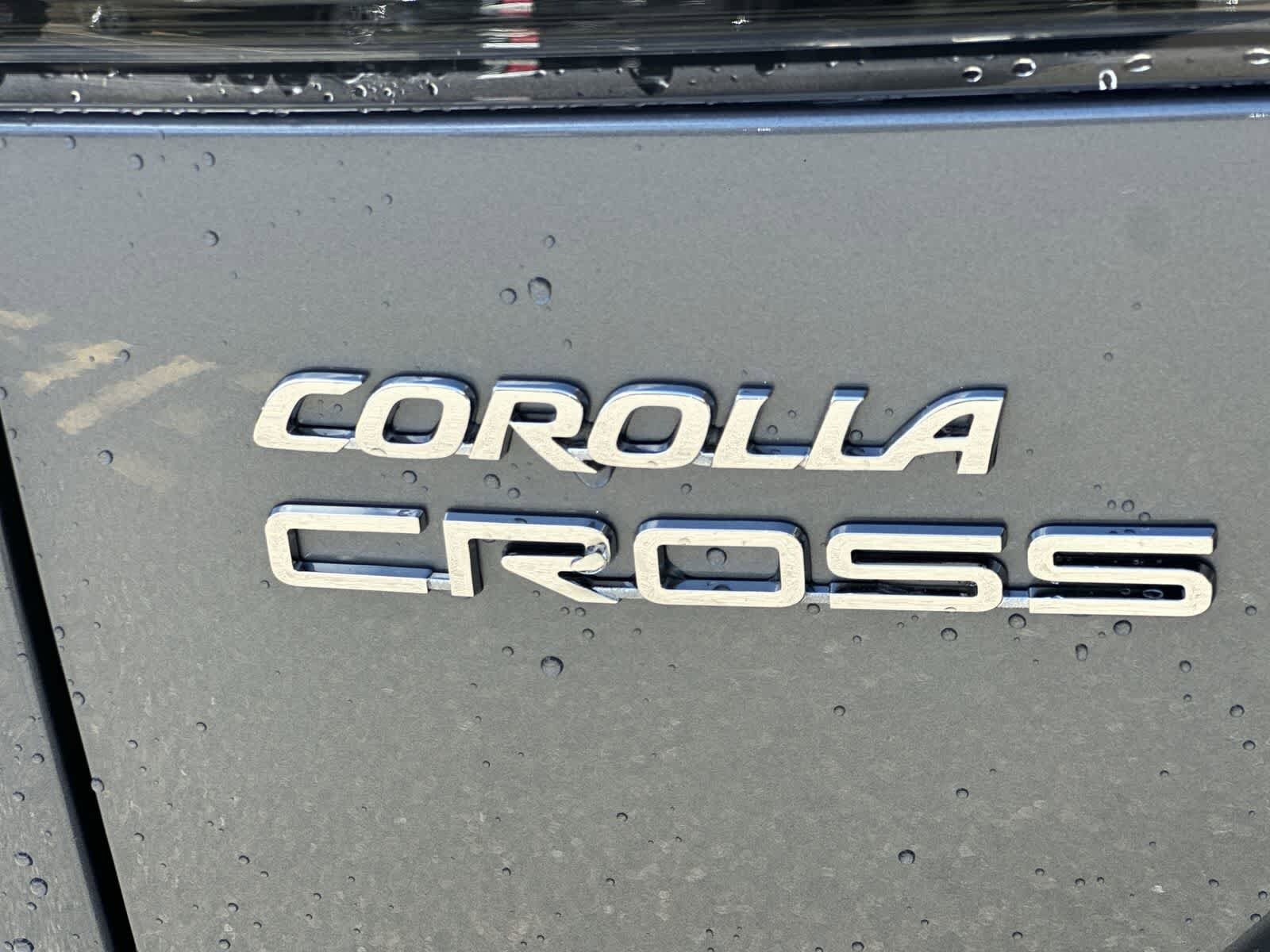 Thumbnail: 2026 Toyota Corolla Cross - 13