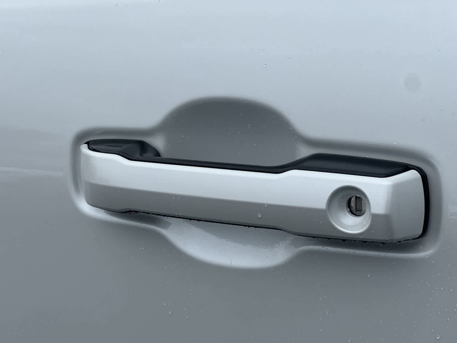 Thumbnail: 2026 Toyota 4Runner - 24