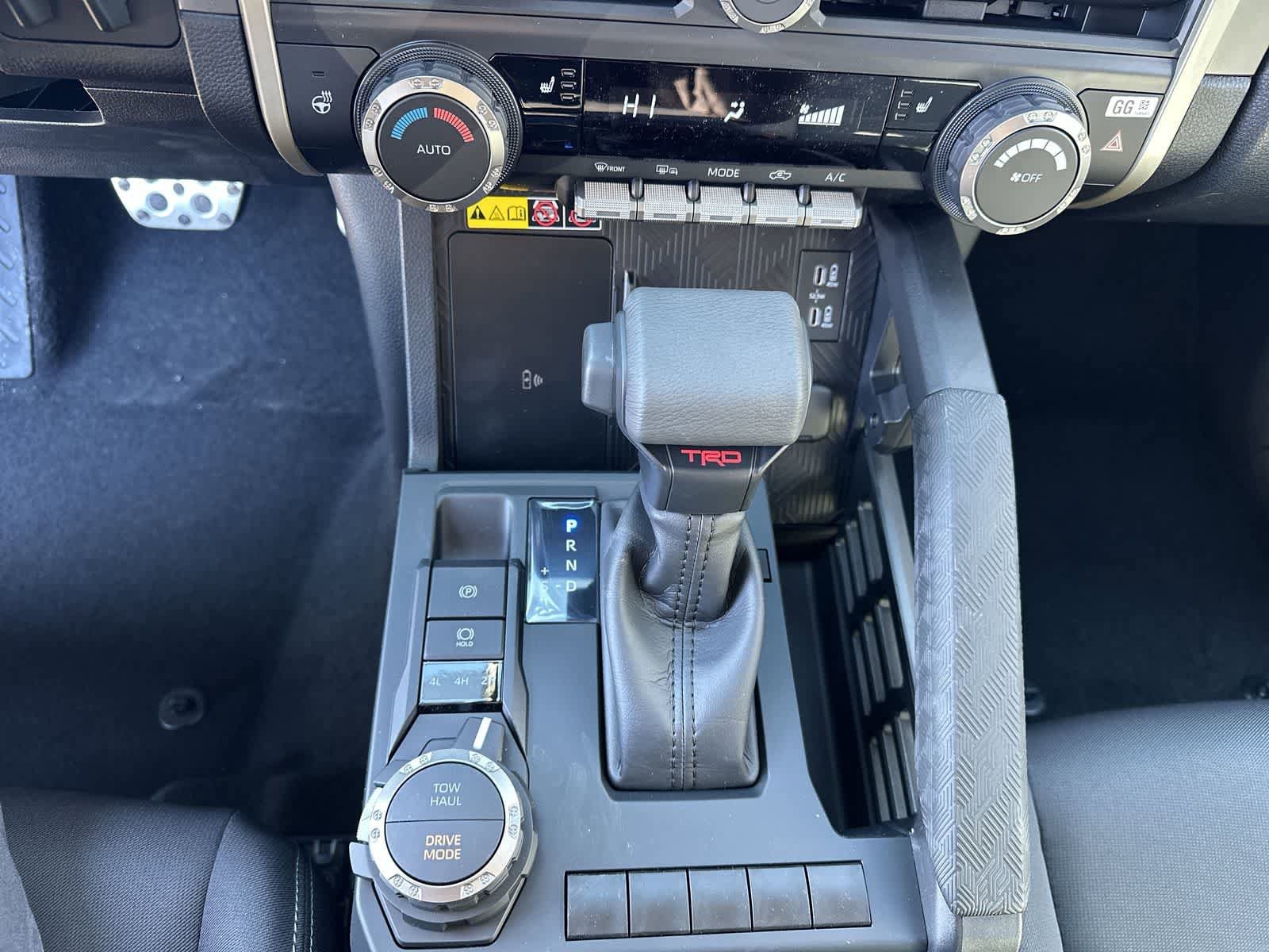 Thumbnail: 2026 Toyota Tacoma - 32