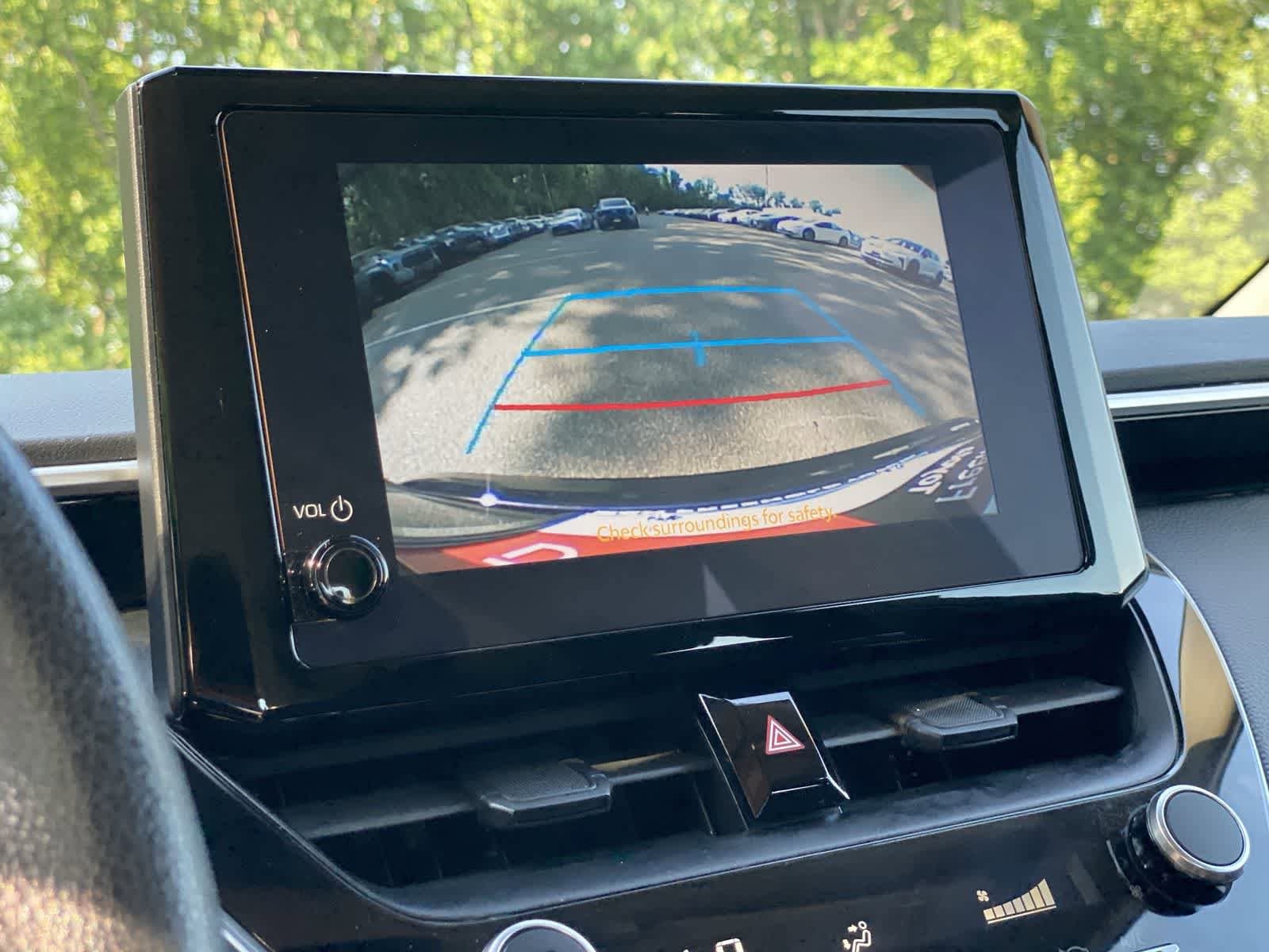 Thumbnail: 2024 Toyota Corolla - 30