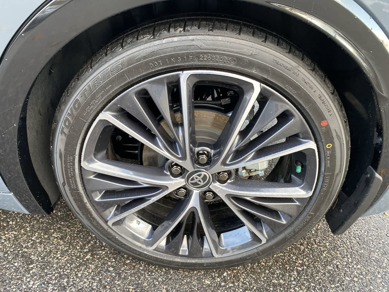 Thumbnail: 2026 Toyota Prius - 16