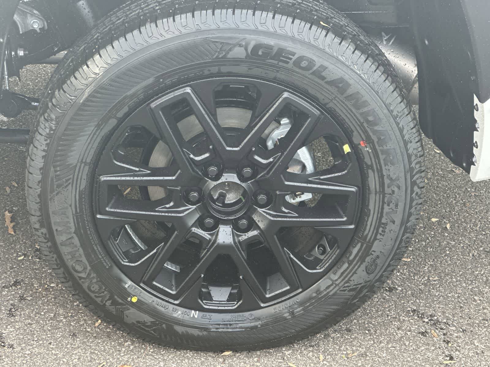 Thumbnail: 2026 Toyota Tundra - 11