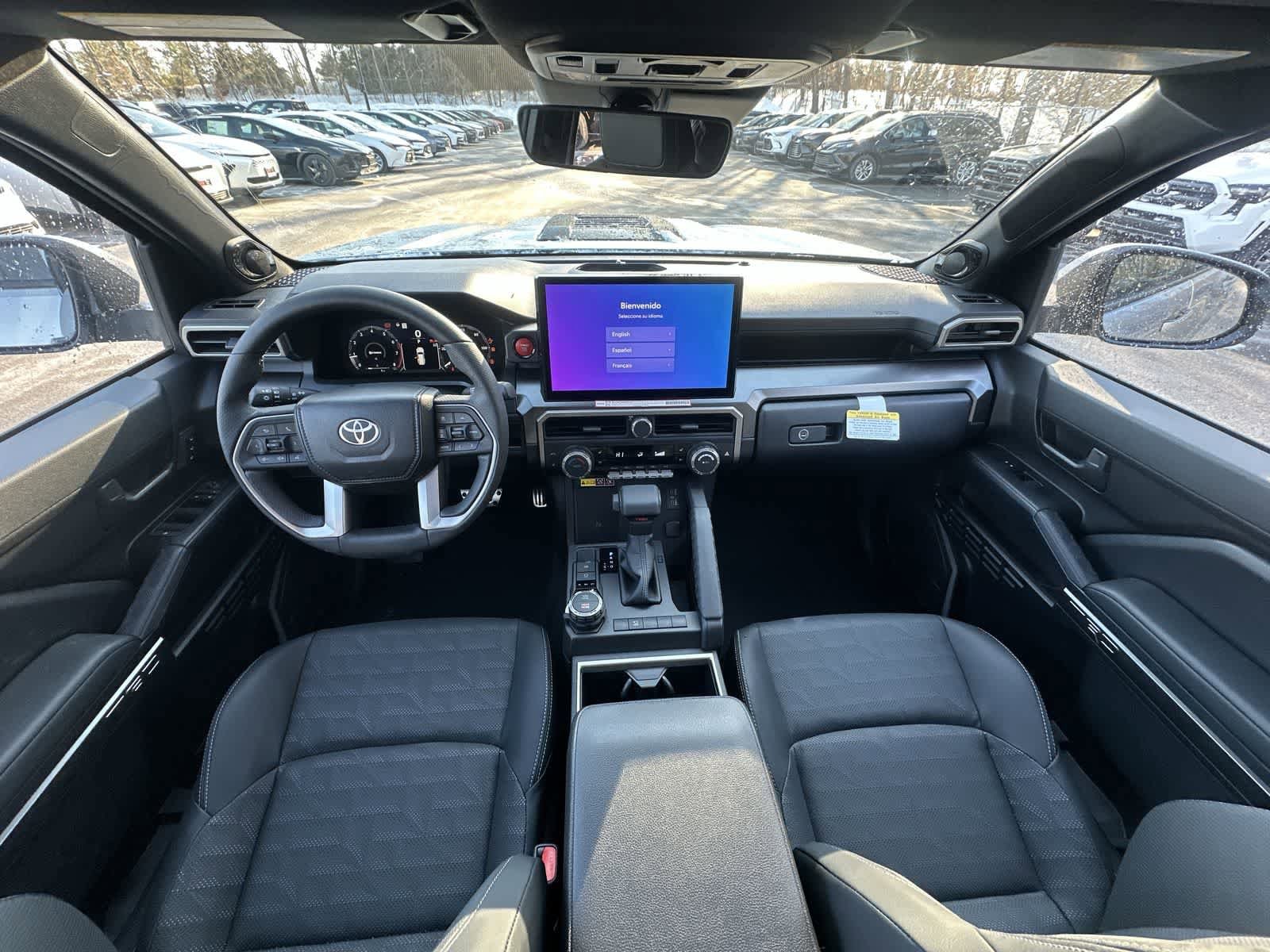 Thumbnail: 2026 Toyota 4Runner - 38