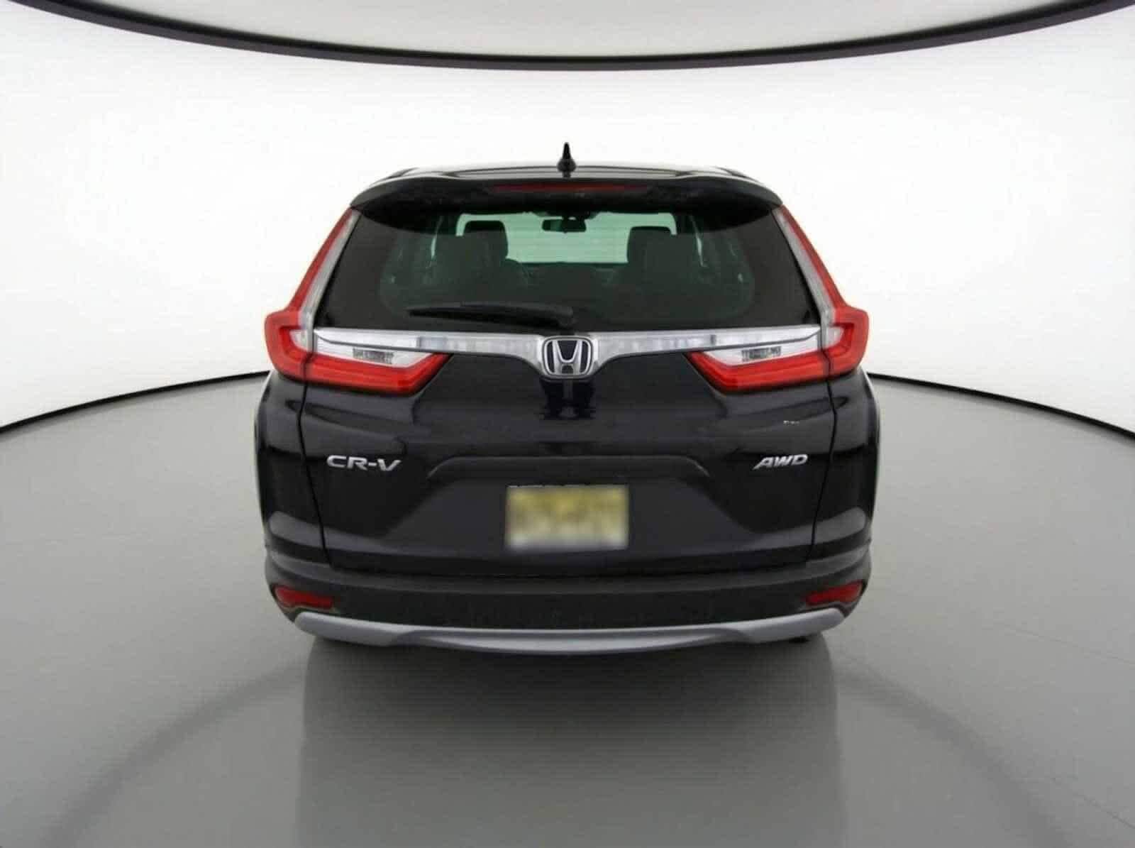 Thumbnail: 2019 Honda CR-V - 7