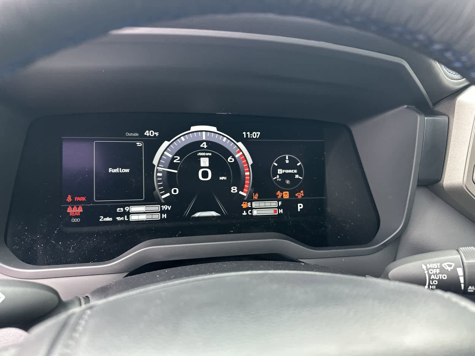 Thumbnail: 2026 Toyota Tundra - 26