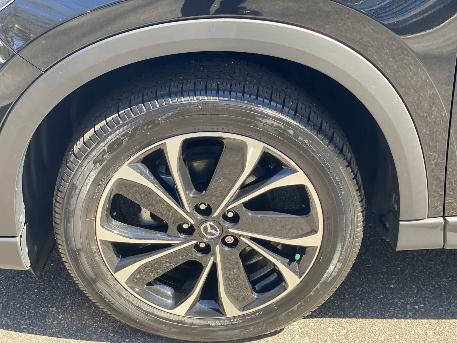 Thumbnail: 2023 Mazda CX-5 - 16