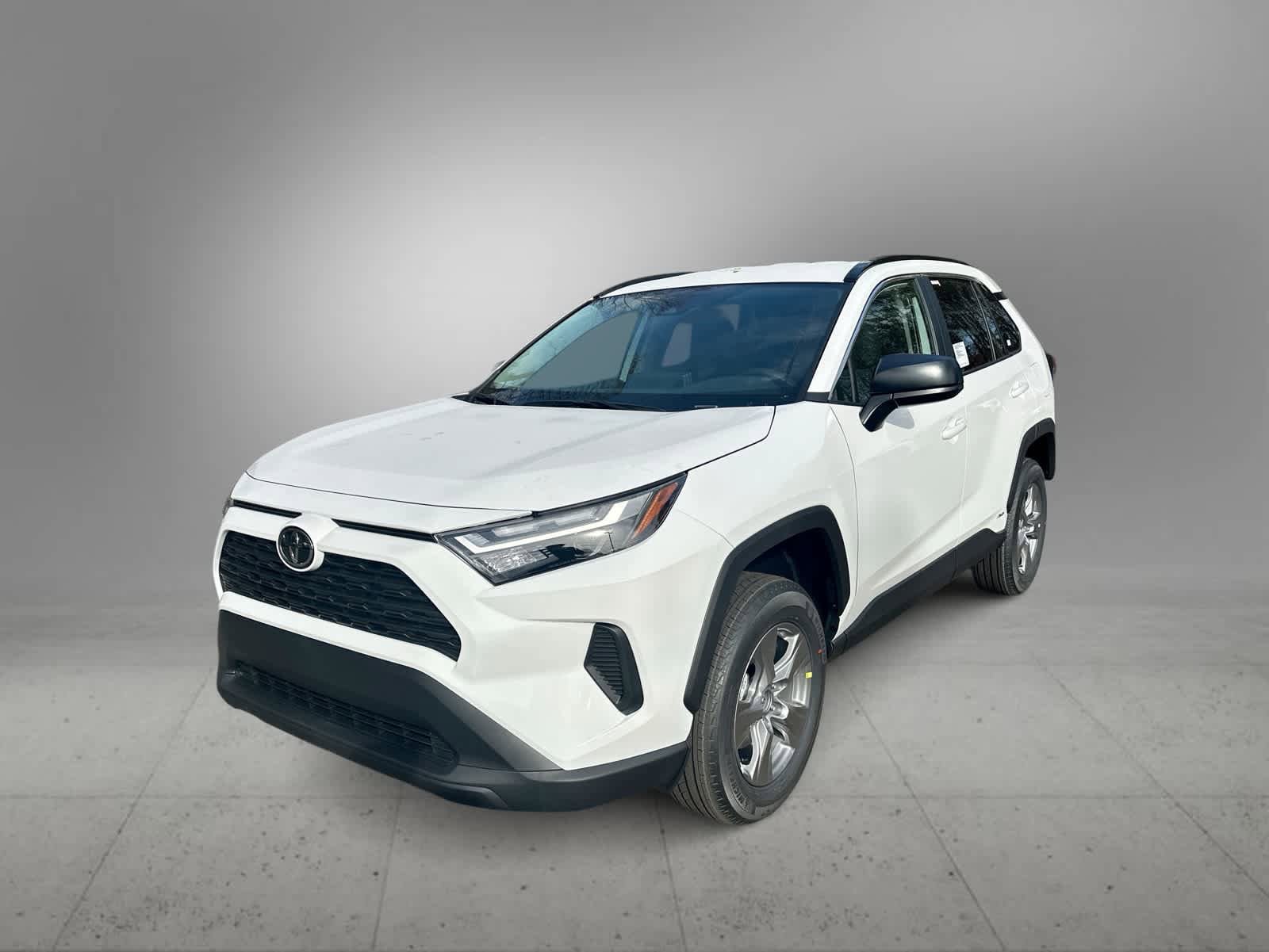 Thumbnail: 2025 Toyota RAV4 - 1
