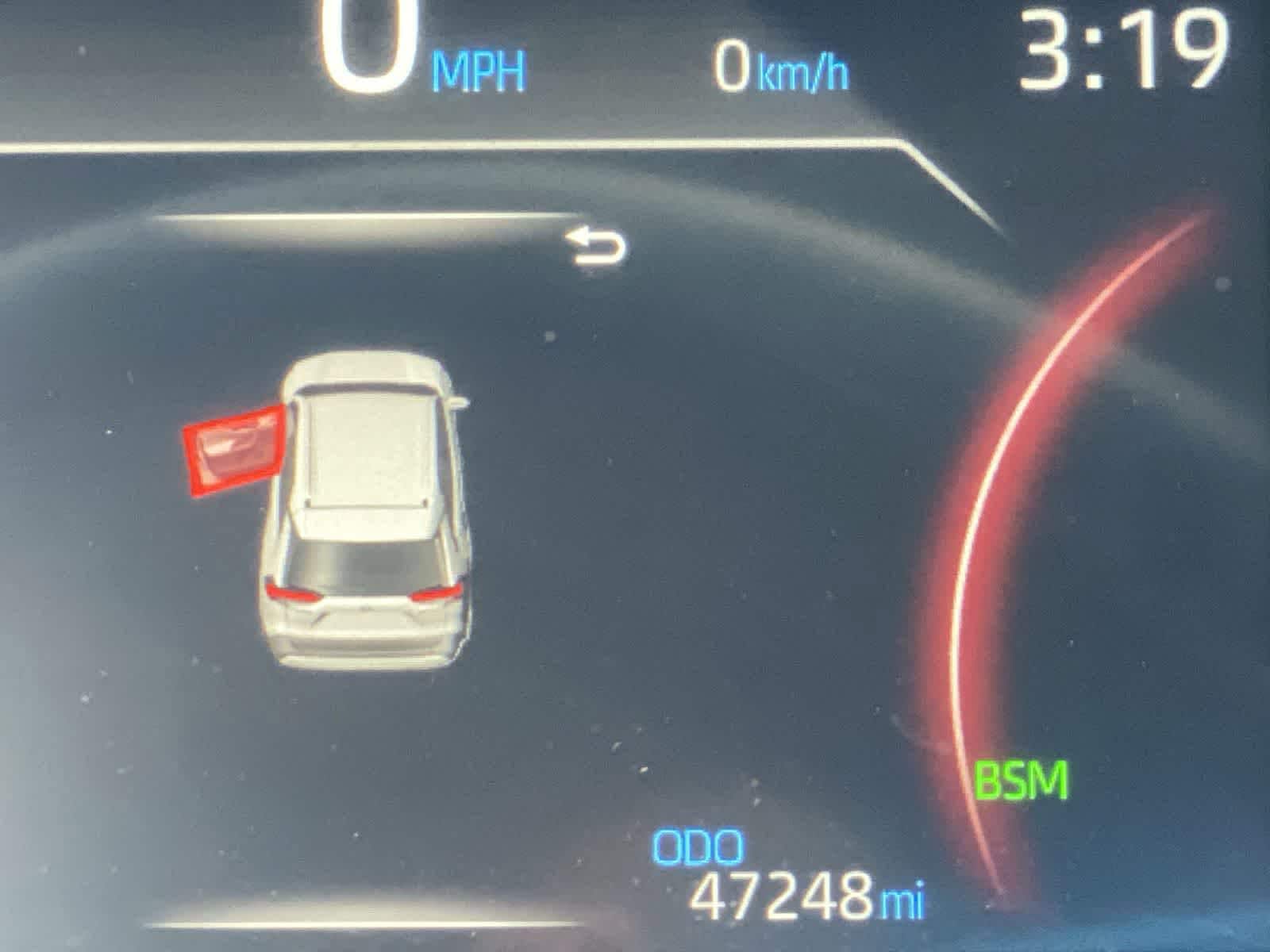 Thumbnail: 2024 Toyota RAV4 - 36