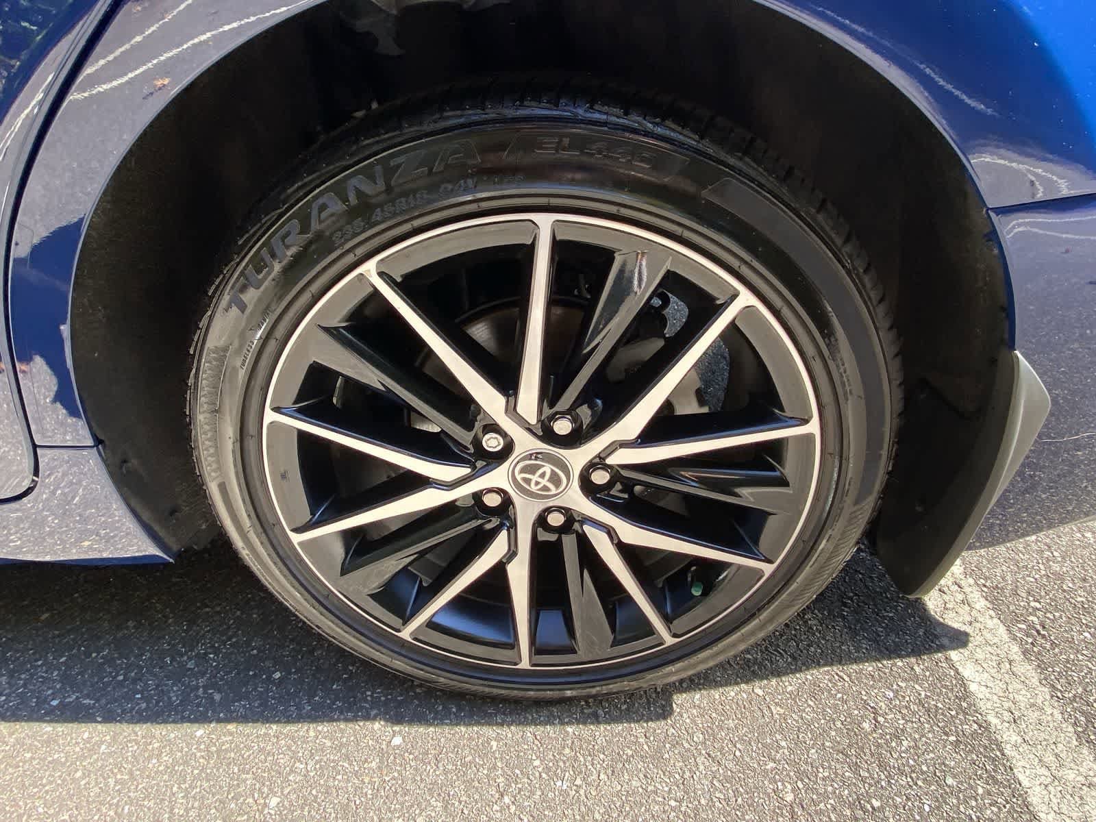 Thumbnail: 2024 Toyota Camry - 12