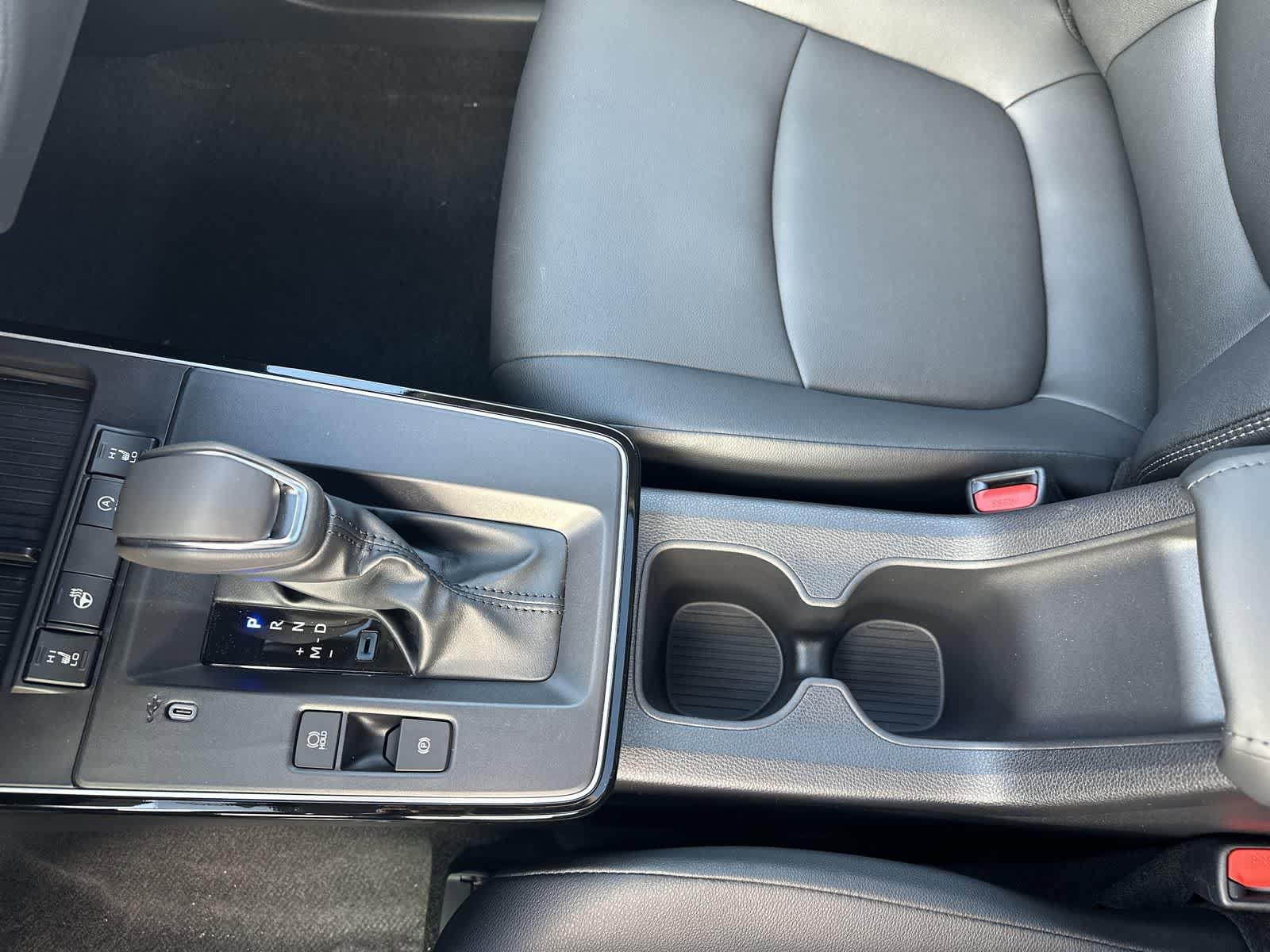 Thumbnail: 2026 Toyota Corolla Cross - 29