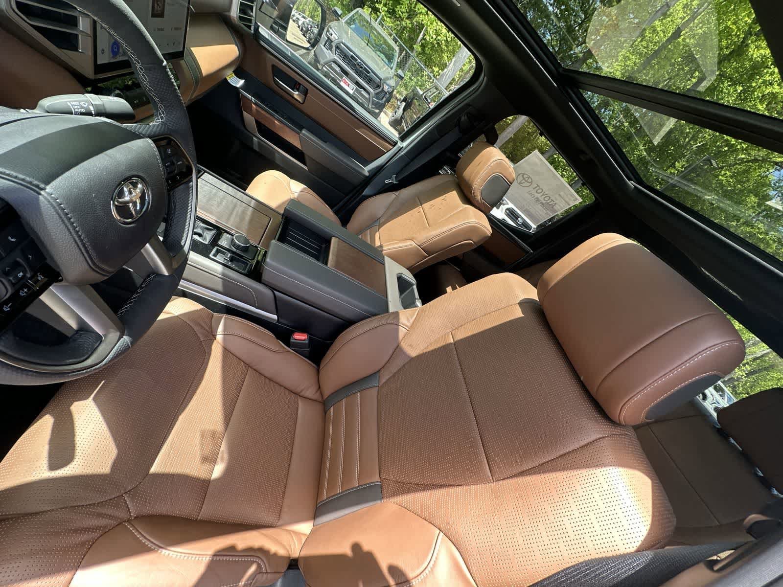 Thumbnail: 2026 Toyota Tundra - 39