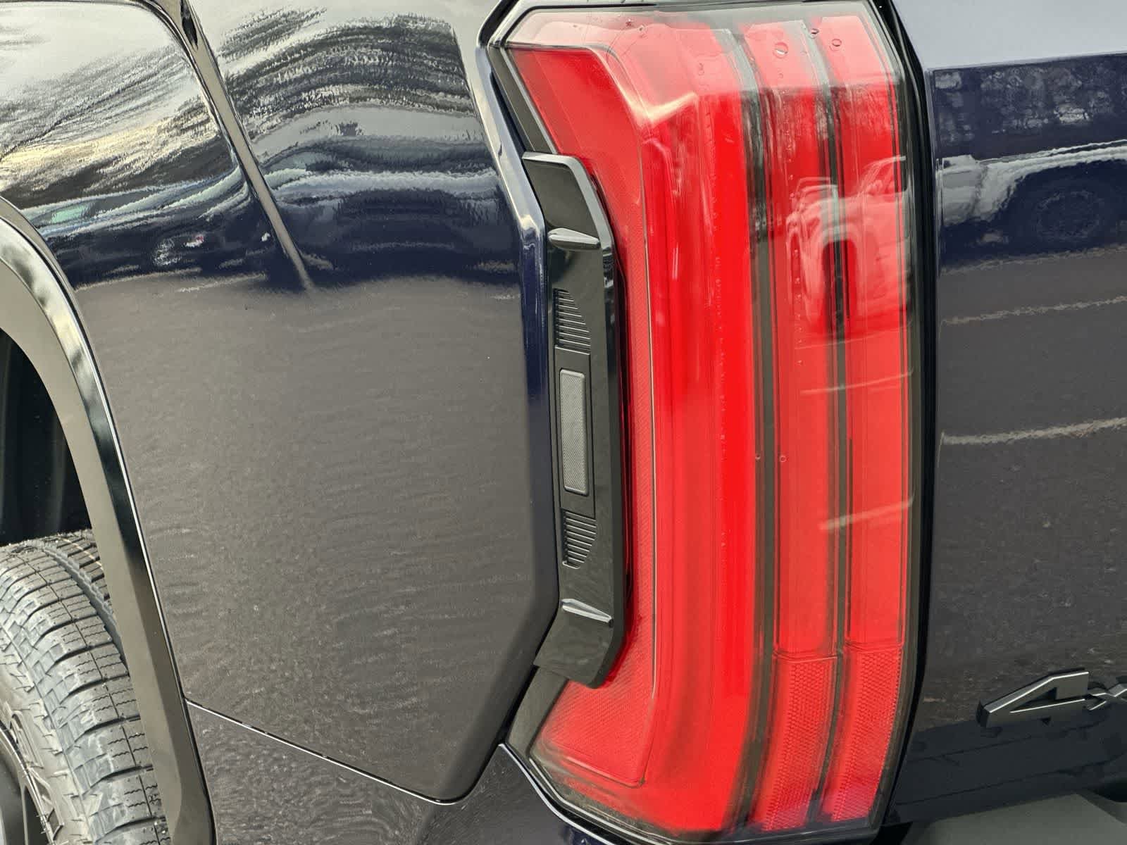 Thumbnail: 2026 Toyota Tundra - 20