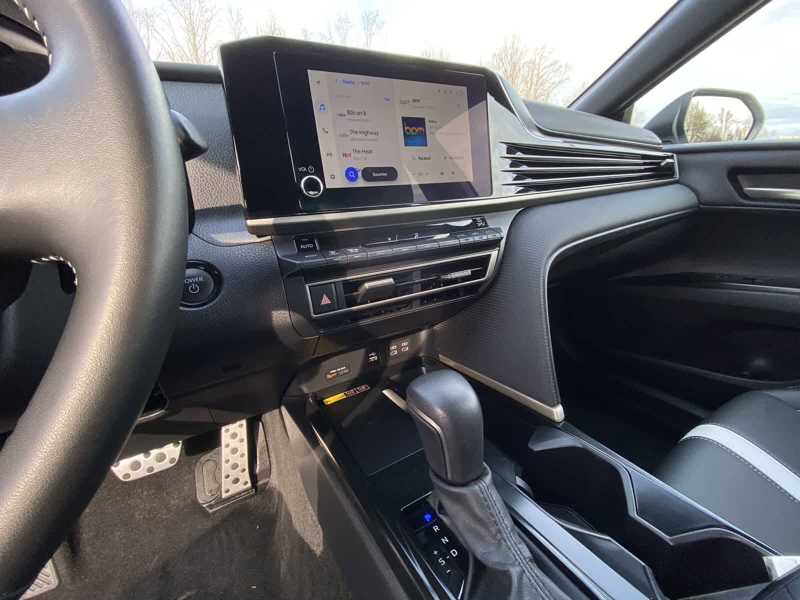 Thumbnail: 2025 Toyota Camry - 20