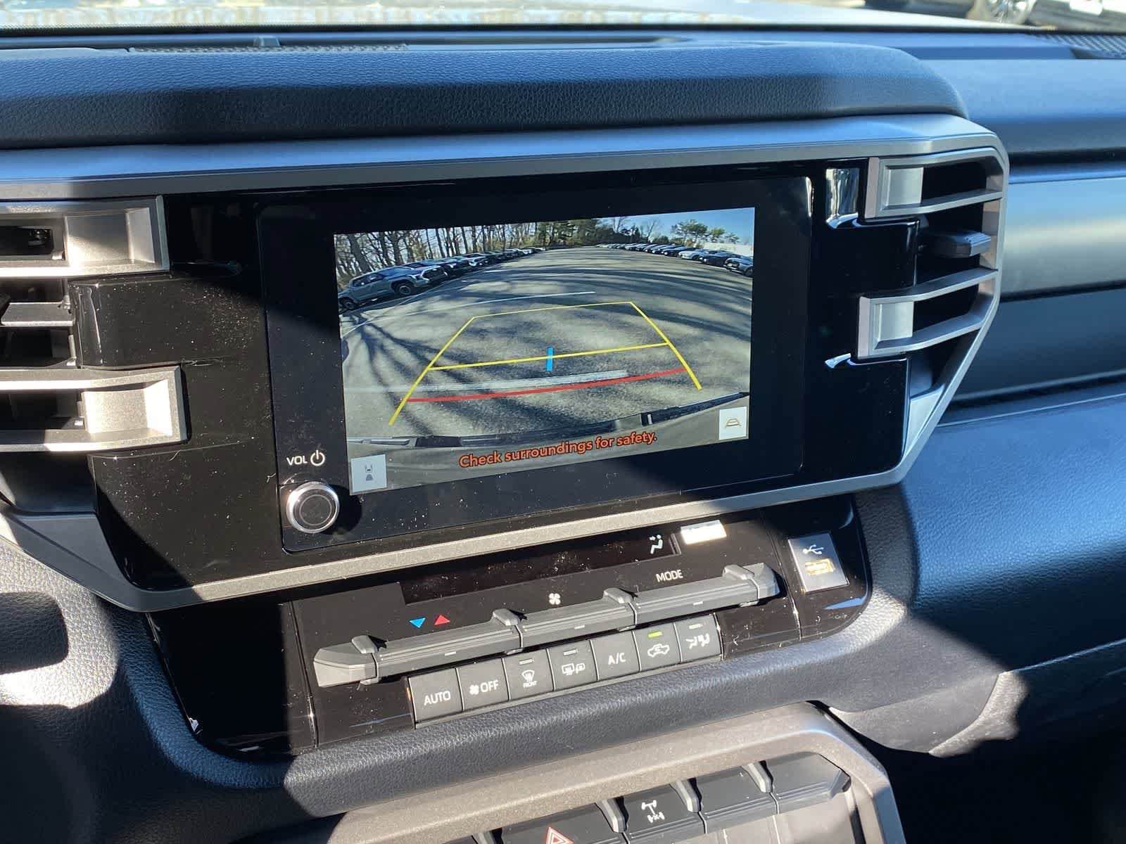 Thumbnail: 2026 Toyota Tundra - 28